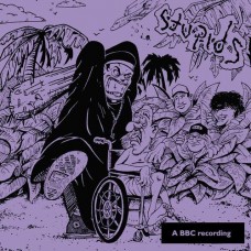 STUPIDS - The Complete BBC Peel Sessions (Digipack CD)